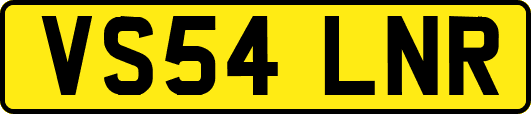 VS54LNR