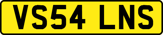 VS54LNS