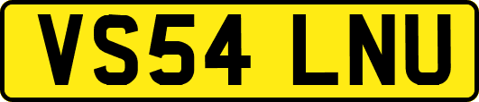 VS54LNU