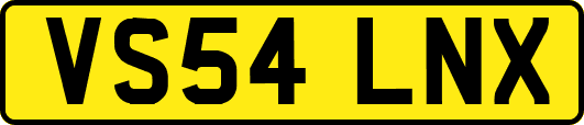 VS54LNX