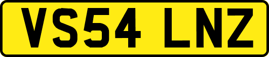 VS54LNZ
