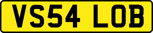 VS54LOB
