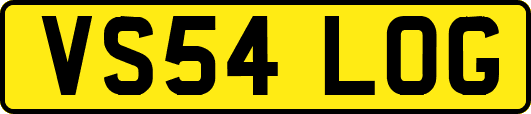 VS54LOG