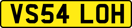 VS54LOH
