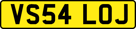 VS54LOJ
