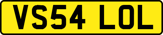 VS54LOL