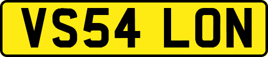 VS54LON