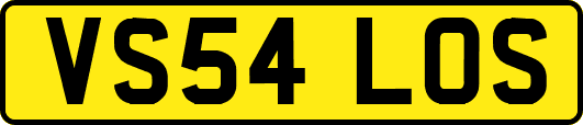 VS54LOS
