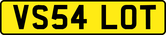 VS54LOT