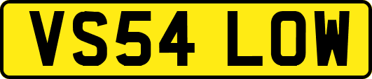 VS54LOW
