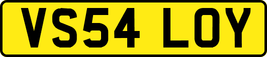 VS54LOY