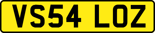 VS54LOZ