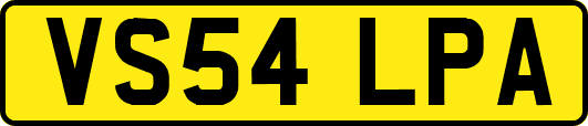 VS54LPA