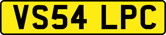 VS54LPC