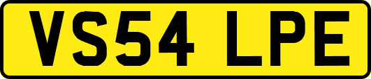 VS54LPE