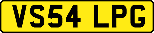 VS54LPG