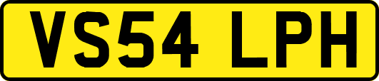 VS54LPH