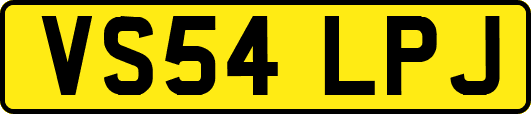 VS54LPJ