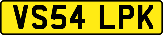 VS54LPK
