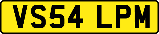 VS54LPM