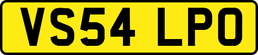 VS54LPO
