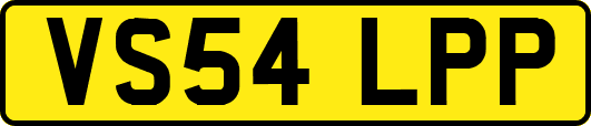 VS54LPP