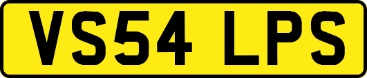 VS54LPS
