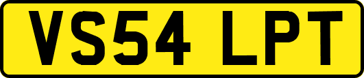 VS54LPT