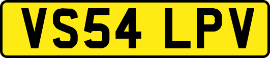 VS54LPV
