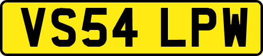 VS54LPW