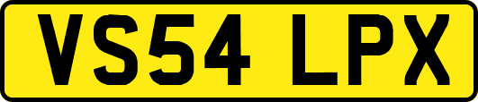VS54LPX