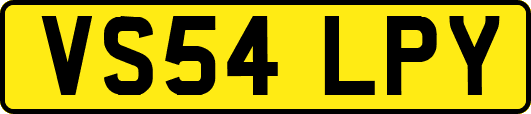 VS54LPY