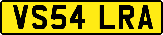 VS54LRA