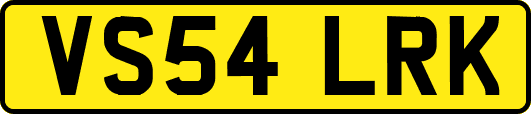 VS54LRK