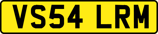 VS54LRM
