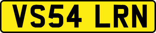 VS54LRN