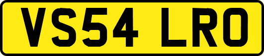 VS54LRO