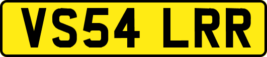 VS54LRR