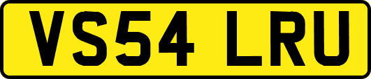 VS54LRU