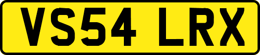 VS54LRX