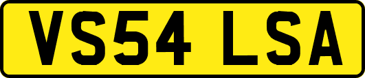 VS54LSA