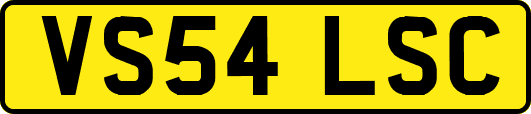 VS54LSC