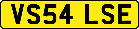 VS54LSE