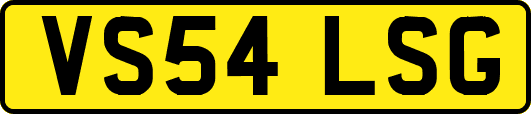 VS54LSG