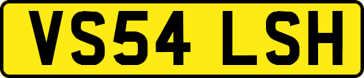VS54LSH