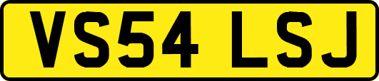 VS54LSJ