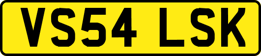 VS54LSK