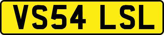 VS54LSL