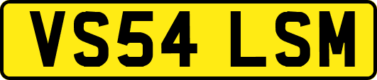 VS54LSM