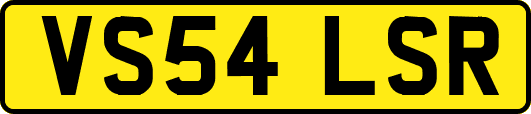 VS54LSR